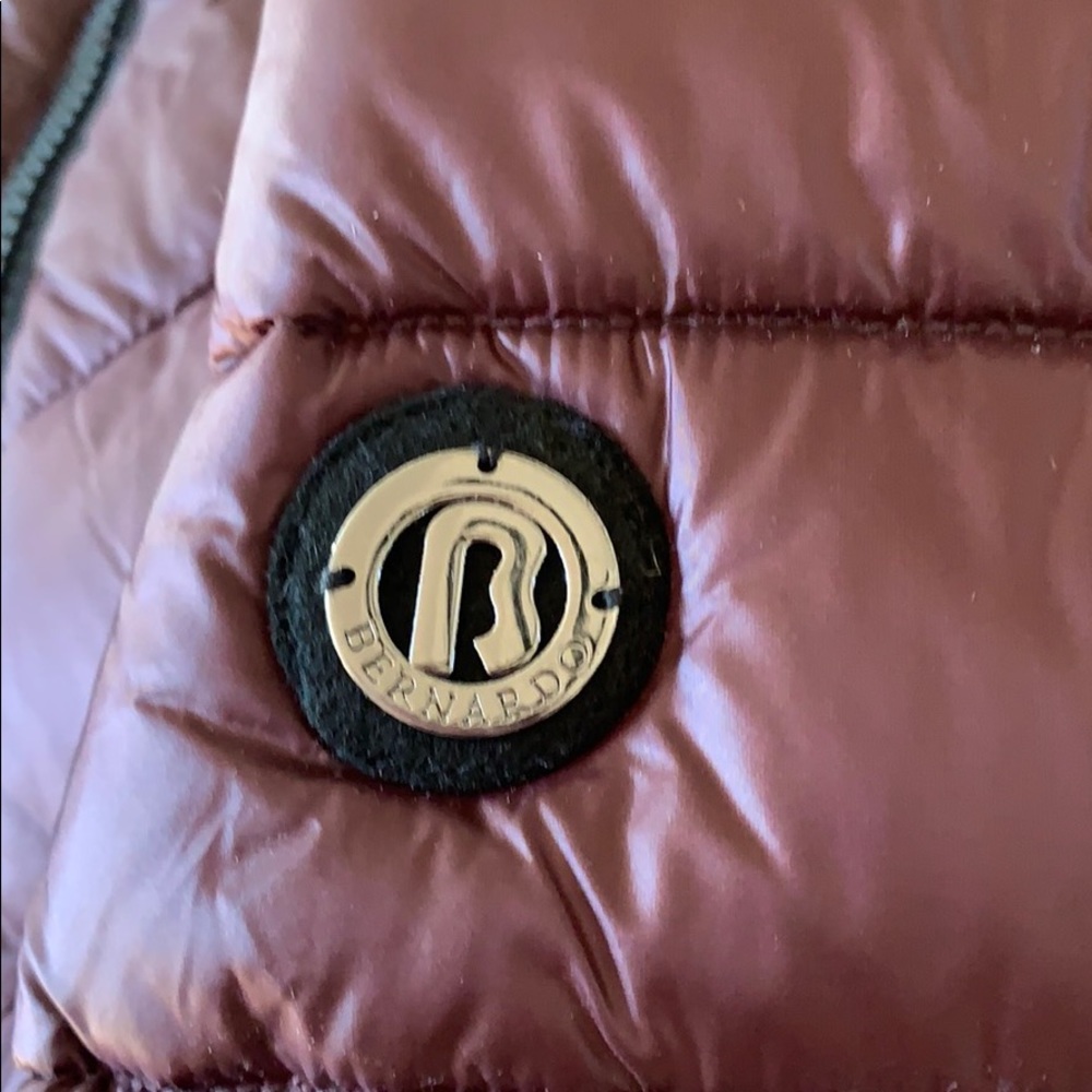 Bernardo Lightweight Packable Puffer Jacket - image 5